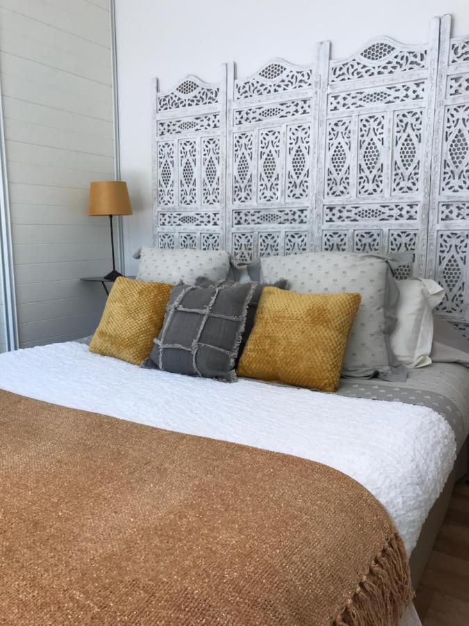 Le Jardin De La Cite Bed and Breakfast Καρκασόν Εξωτερικό φωτογραφία