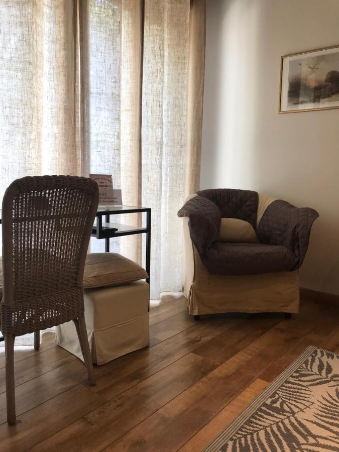 Le Jardin De La Cite Bed and Breakfast Καρκασόν Εξωτερικό φωτογραφία