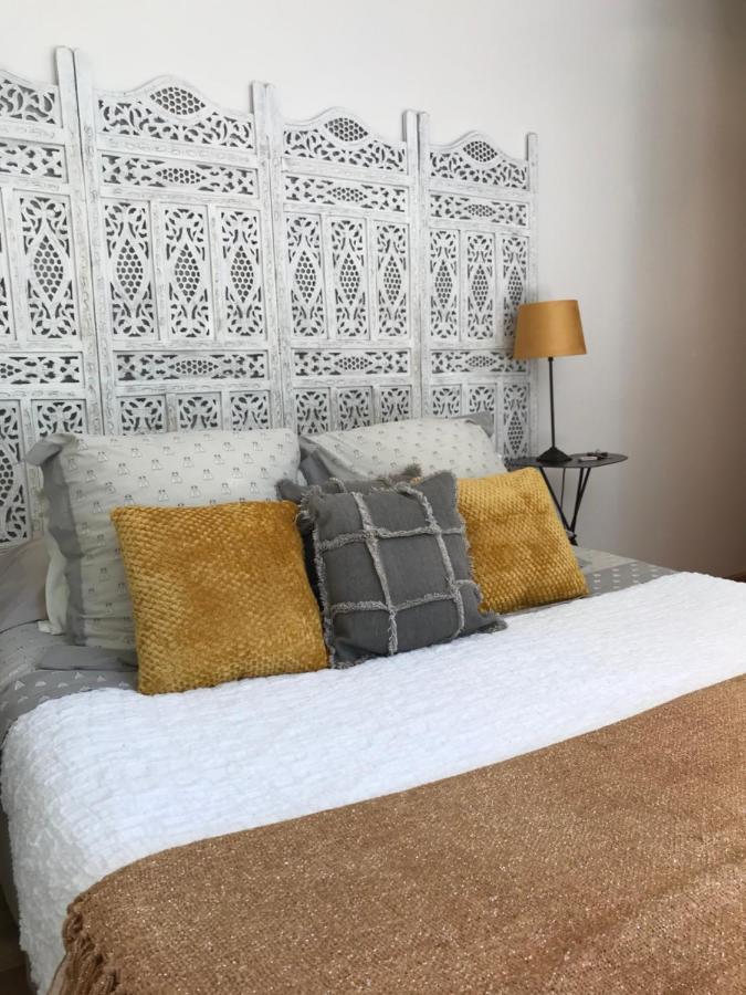 Le Jardin De La Cite Bed and Breakfast Καρκασόν Εξωτερικό φωτογραφία