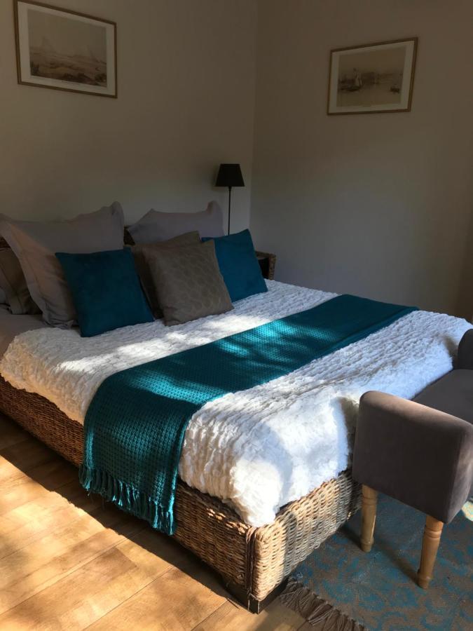 Le Jardin De La Cite Bed and Breakfast Καρκασόν Εξωτερικό φωτογραφία