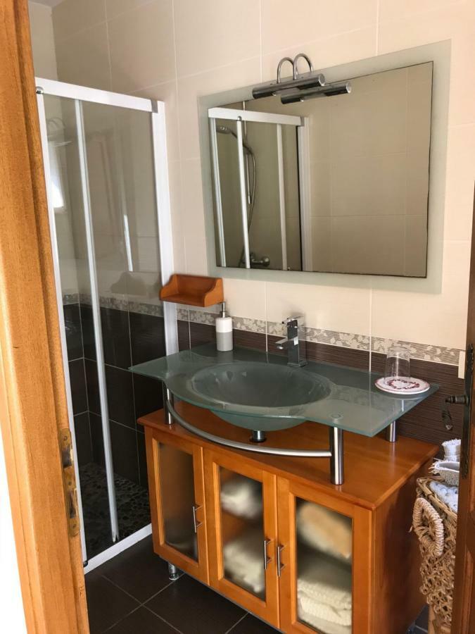 Le Jardin De La Cite Bed and Breakfast Καρκασόν Εξωτερικό φωτογραφία